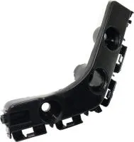 Toyota Corolla Hatchback Bumper Retainer Front Driver Side Plastic 2019-2021