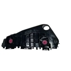 Toyota Venza Bumper Retainer Front Driver Side Plastic 2021-2024