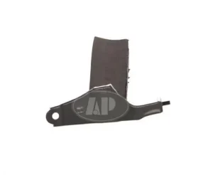 Toyota Avalon Bumper Filler Front Passenger Side Upper 2000-2004