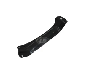 Toyota Tacoma Pickup 2WD/Tacoma Pickup 4WD Bumper Bracket Front Passenger Side Upper Base/pre-runner Model Steel 2012-2015