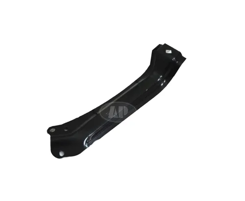 Toyota Tacoma Pickup 2WD/Tacoma Pickup 4WD Bumper Bracket Front Passenger Side Upper Base/pre-runner Model Steel 2012-2015