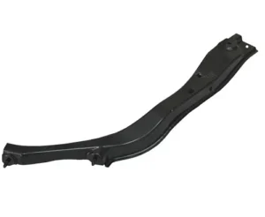 Toyota Tacoma Pickup 2WD/Tacoma Pickup 4WD Bumper Bracket Front Passenger Side Outer Steel 2012-2015