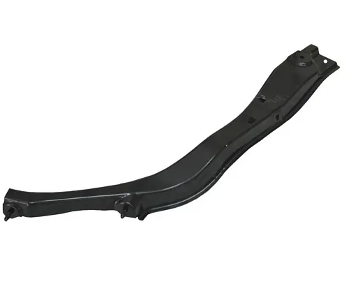 Toyota Tacoma Pickup 2WD/Tacoma Pickup 4WD Bumper Bracket Front Passenger Side Outer Steel 2012-2015