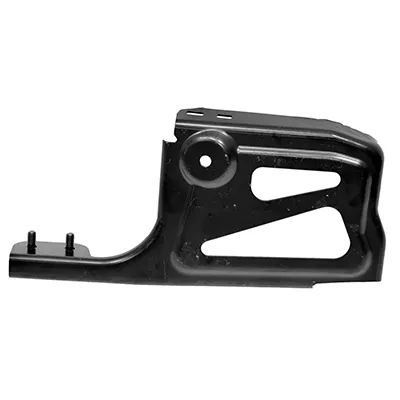 Toyota Tacoma Pickup 2WD/Tacoma Pickup 4WD Bumper Support Front Passenger Side Inner Steel 2016-2023