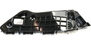 Toyota RAV4 Bumper Bracket Front Passenger Side 2016-2018
