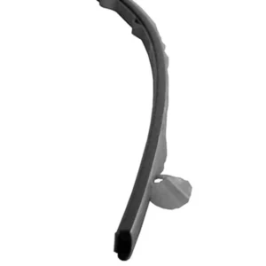 Toyota Avalon Bumper Molding Front Chrome 2000-2002