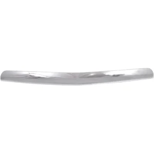 Toyota Tundra Pickup Bumper Molding Front Chrome For Plastic Bumper 2000-2006