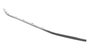 Toyota 4RUNNER Bumper Molding Front Chrome With appearance Package SR5/LIMITED Models 2010-2013