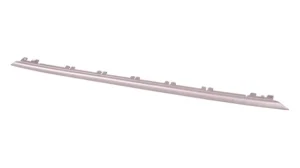 Toyota RAV4 Bumper Molding Front Painted Silver Xle/ltd Model 2013-2015