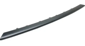 Toyota Camry/Camry Hybrid Bumper Molding Front Lower Textured Black SE Model 2018-2020