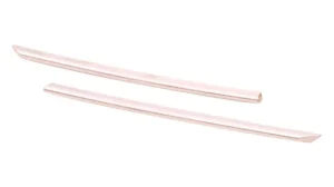 Toyota Camry Fog Lamp Bezel Front Molding Front Driver Side SE Model Chrome 2012-2014