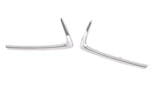Scion IA Grille Molding Driver Side Chrome 2016