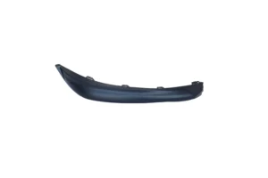 Toyota Camry/Camry Hybrid Bumper Molding Front Driver Side Lower Textured Black SE/XSE Model 2018-2020