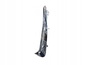 Toyota Yaris Hatchback Fog Lamp Trim Front Driver Side Chrome Finish SE Model 2018-2019