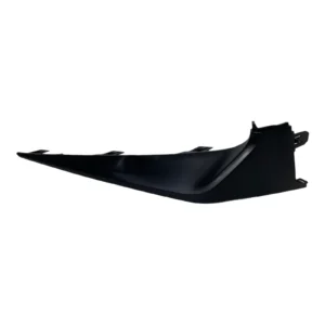 Toyota Corolla Sedan Bumper Extension Front Driver Side SE/XSE Model Without Nightshade Edition 2020-2022