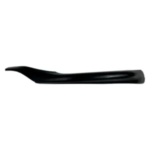 Toyota Camry/Camry Hybrid Bumper Molding Front Driver Side Lower Matte Black SE Model 2021-2024