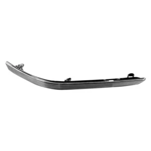 Toyota 4RUNNER Bumper Molding Front Passenger Side Lower Chrome Limited/Nightshade Models 2014-2024