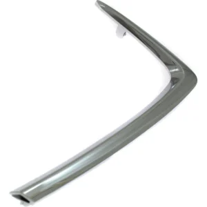 Scion IA Grille Molding Passenger Side Chrome 2016