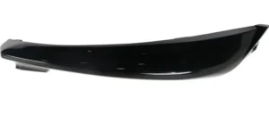 Toyota Camry Bumper Molding Front Passenger Side Lower Ptd Black SE/XSE Model 2018-2020