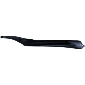 Toyota Camry/Camry Hybrid Bumper Molding Front Passenger Side Lower Matte Black SE Model 2021-2024