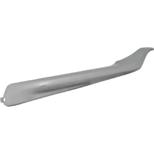 Toyota Camry/Camry Hybrid Bumper Molding Front Passenger Side Lower Ptd Gray/Xse Models Without Trd Package 2021-2024