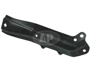 Toyota Tacoma Pickup 2WD/Tacoma Pickup 4WD Bumper Support Arm Front Driver Side X-runner Steel 2012-2013