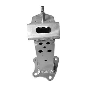 Toyota Prius 2016-2022/Prius AWD E 2019-2022/Prius Prime 2017-2022 Rebar Bracket Front Driver Side Aluminum