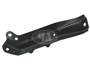 Toyota Tacoma Pickup 2WD/Tacoma Pickup 4WD Bumper Support Arm Front Passenger Side X-runner Steel 2012-2013