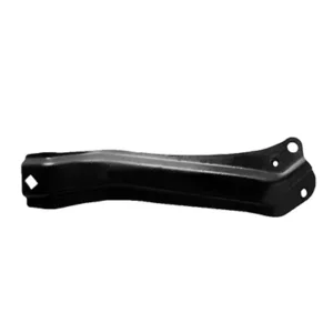 Toyota Tacoma Pickup 2WD/Tacoma Pickup 4WD Bumper Support Bracket Front Passenger Side Steel 2016-2023