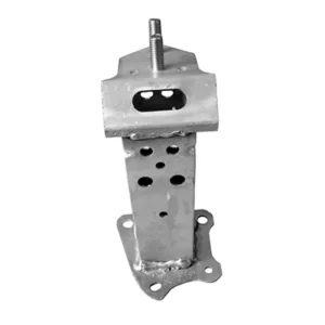 Toyota Prius 2016-2022/Prius AWD E 2019-2022/Prius Prime 2017-2022 Rebar Bracket Front Passenger Side Aluminum