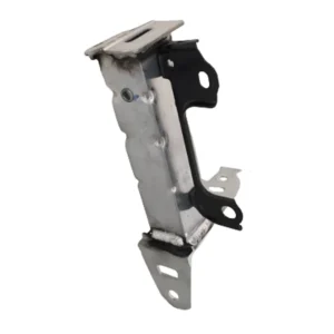 Toyota Venza Rebar Bracket Front Passenger Side Lower Aluminium/RAV4 Hybrid/Plug-in Fits Japan Built Lexus 2021-2024