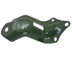 Toyota Tundra Pickup Bumper Bracket Front LH/RH For Plastic Bumper Steel 2007-2013