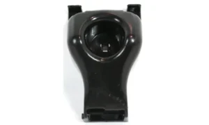 Toyota Tacoma Pickup 2WD/Tacoma Pickup 4WD Bumper Bracket Support Cover Front RH/LH Plastic 2005-2015
