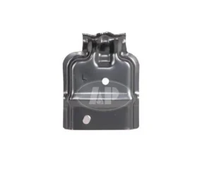 Toyota Corolla Sedan Bumper Bracket Front Driver Side 1998-2000