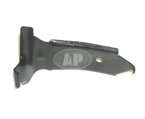 Toyota Camry Bumper Arm Front Driver Side 2000-2001