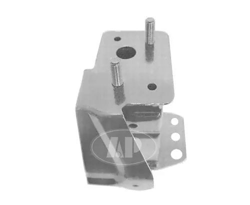 Toyota 4RUNNER Bumper Mounting Arm Front Driver Side 2003-2009