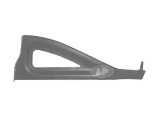 Toyota Tacoma Pickup 2WD/Tacoma Pickup 4WD Bumper Bracket Front Driver Side 2005-2011