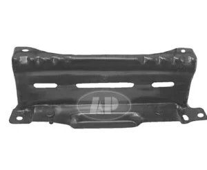 Toyota Yaris Hatchback 2006-2018/Yaris Sedan (canada) 2012/Yaris Sedan 2007-2011 Bumper Bracket Front Driver Side Steel