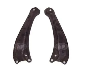 Toyota Tacoma Pickup 2WD/Tacoma Pickup 4WD Rebar Bracket Front Driver Side 2005-2011