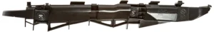 Toyota 4RUNNER Bumper Bracket Front Driver Side Plastic 2006-2009