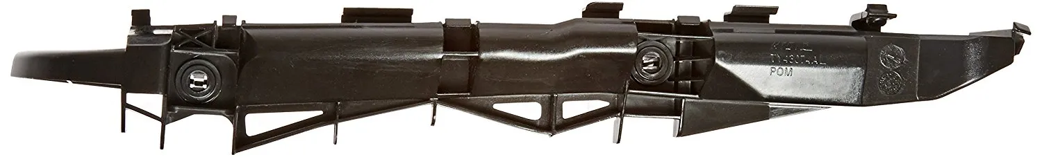Toyota 4RUNNER Bumper Bracket Front Driver Side Plastic 2006-2009