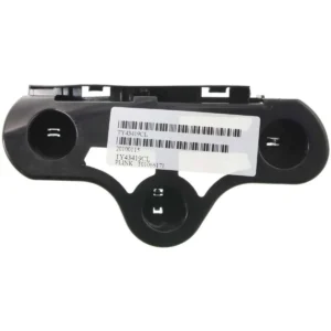 Toyota Tundra Pickup Bumper Support Bracket Front Driver Side 2007-2013
