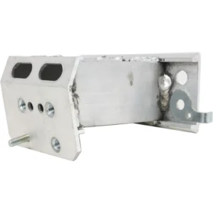 Toyota Prius 2010-2015/Prius Plug-in 2012-2015 Rebar Bracket Front Driver Side Aluminum
