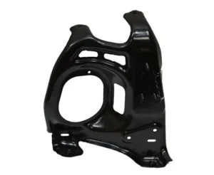 Toyota Tundra 4WD/Tundra RWD Bumper Mounting Bracket Front Driver Side Steel 2014-2021
