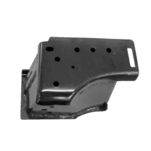 Toyota Camry/Camry Hybrid Bumper Spacer Bracket Front Driver Side Steel 2015-2017