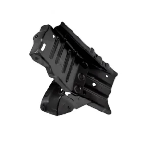 Toyota Venza Bumper Mouting Bracket Front Driver Side Steel 2021-2024