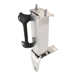 Toyota Highlander/Highlander Hybrid Rebar Bracket Front Driver Side Lower Aluminum 2020-2026