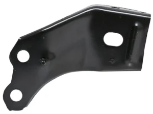 Toyota Tacoma Pickup 2WD/Tacoma Pickup 4WD Bumper Bracket Front Passenger Side 2001-2004