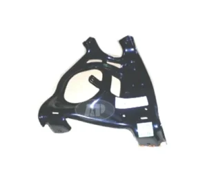 Toyota Tundra Pickup Bumper Mounting Arm Front Passenger Side Steel For Chrome Bumper 2007-2012