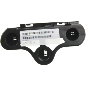 Toyota Tundra Pickup Bumper Support Bracket Front Passenger Side 2007-2013